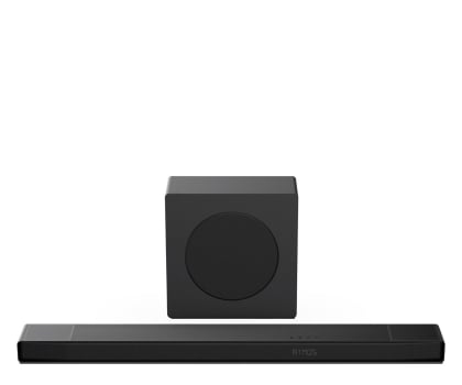 Soundbar do TV Hisense AX3120Q